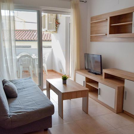 Apartamentos Alcoceber Centro 3000 Luaran gambar