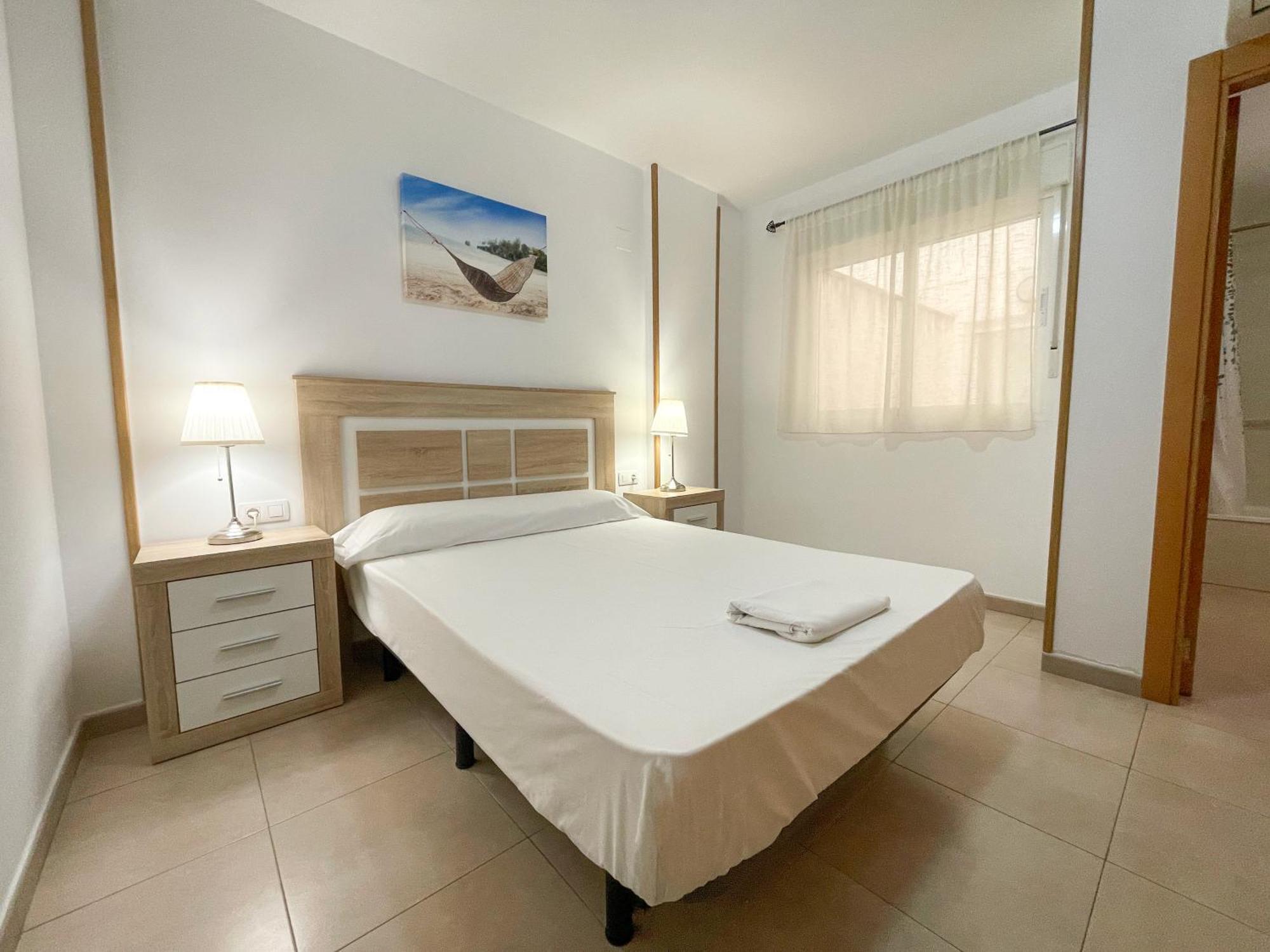 Apartamentos Alcoceber Centro 3000 Luaran gambar