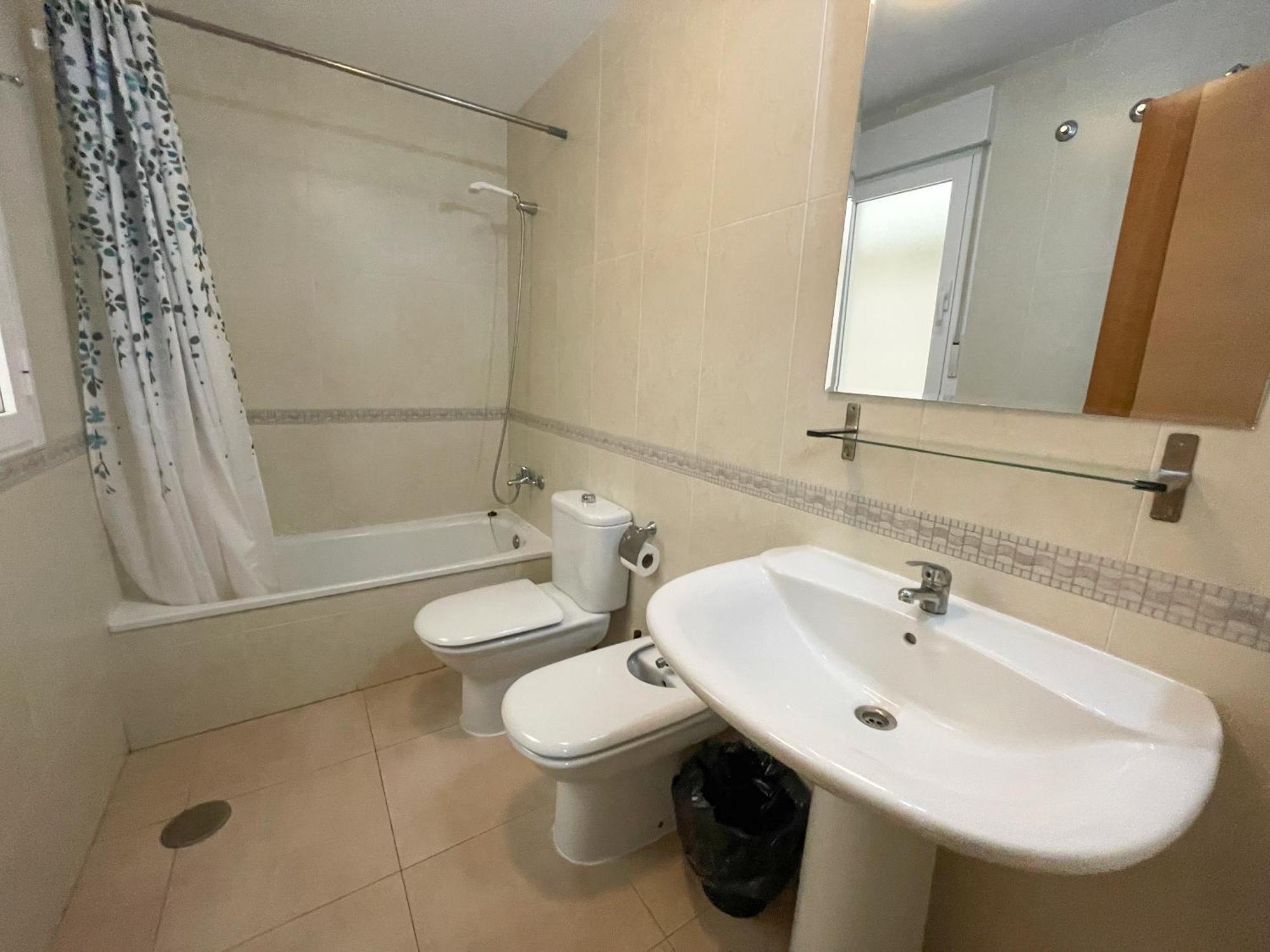 Apartamentos Alcoceber Centro 3000 Luaran gambar