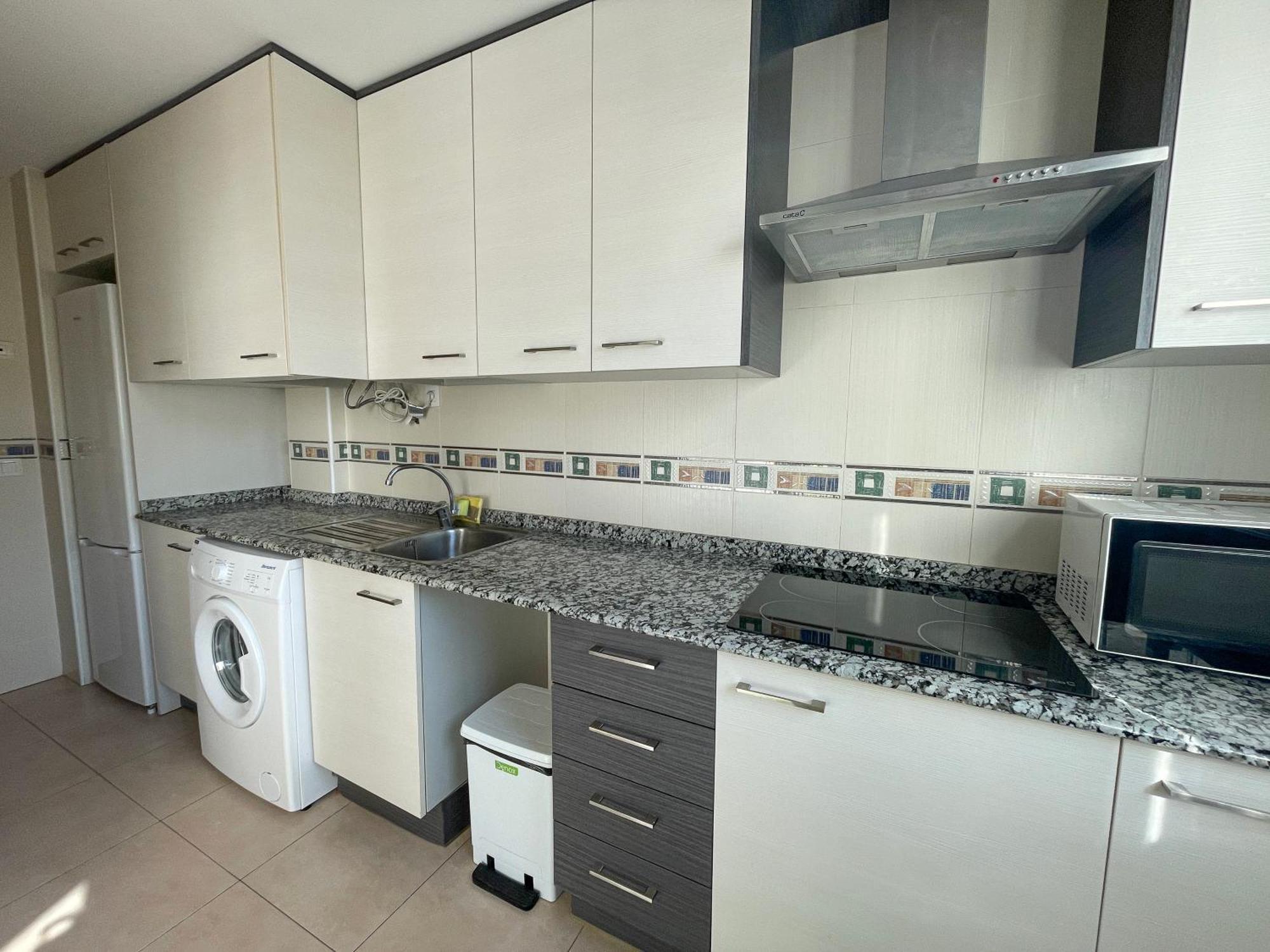 Apartamentos Alcoceber Centro 3000 Luaran gambar