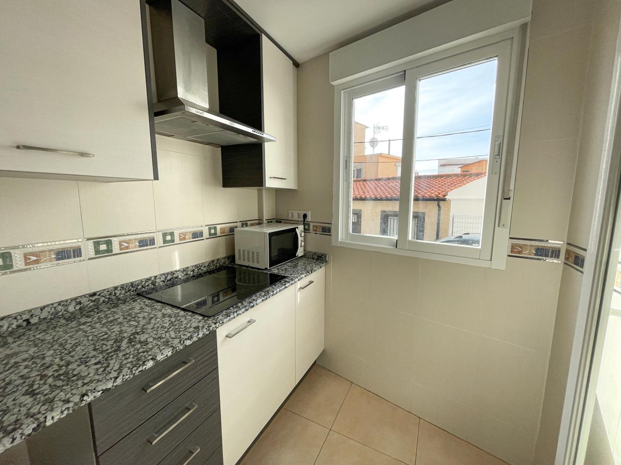 Apartamentos Alcoceber Centro 3000 Luaran gambar