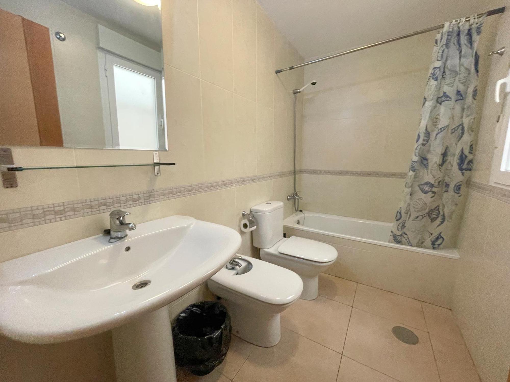 Apartamentos Alcoceber Centro 3000 Luaran gambar