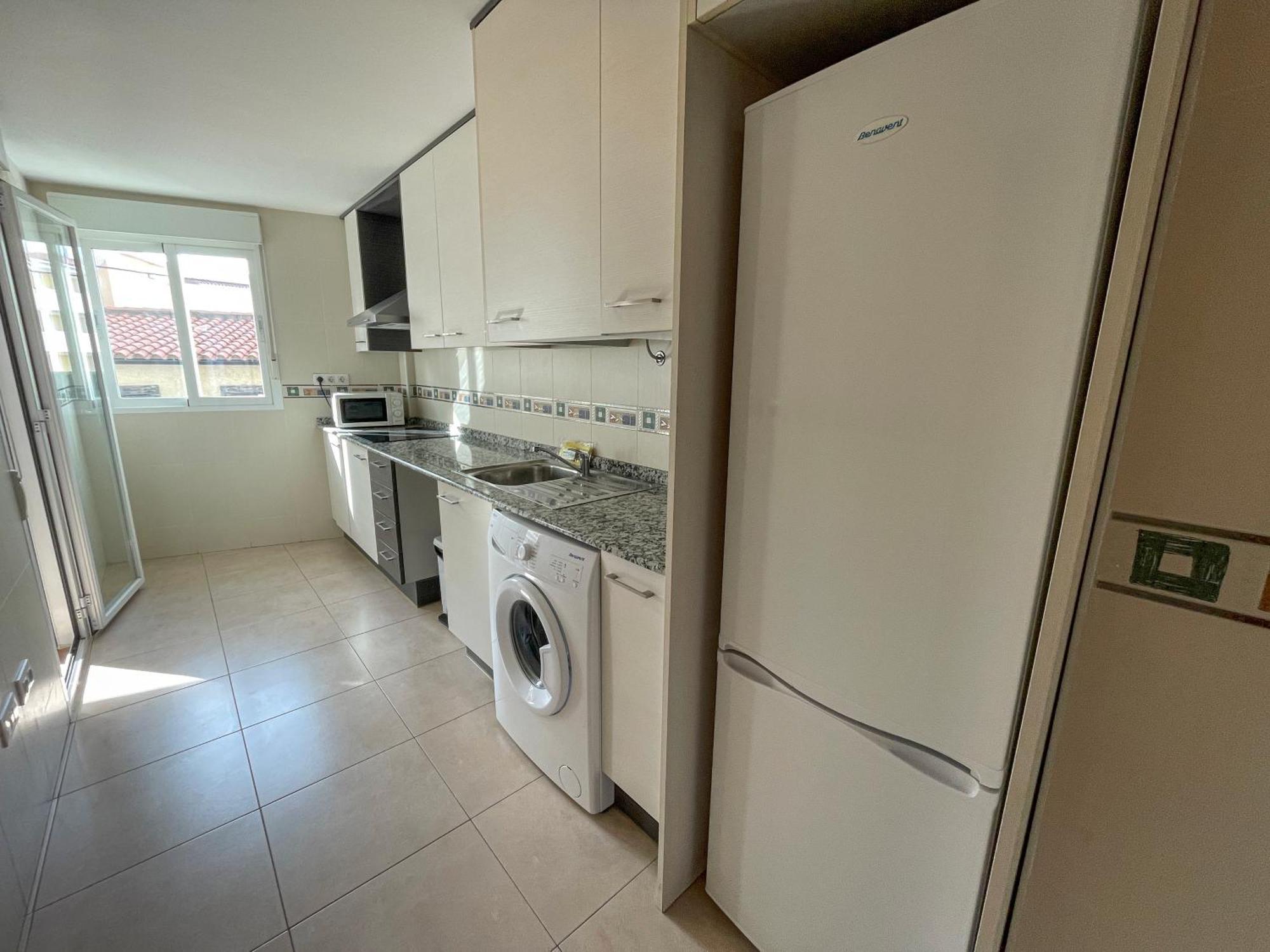Apartamentos Alcoceber Centro 3000 Luaran gambar