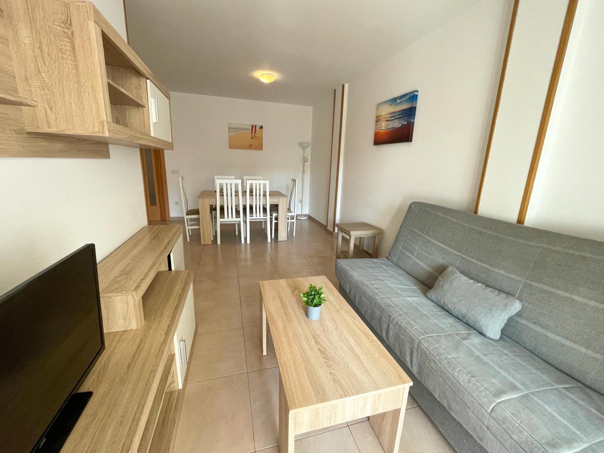 Apartamentos Alcoceber Centro 3000 Luaran gambar