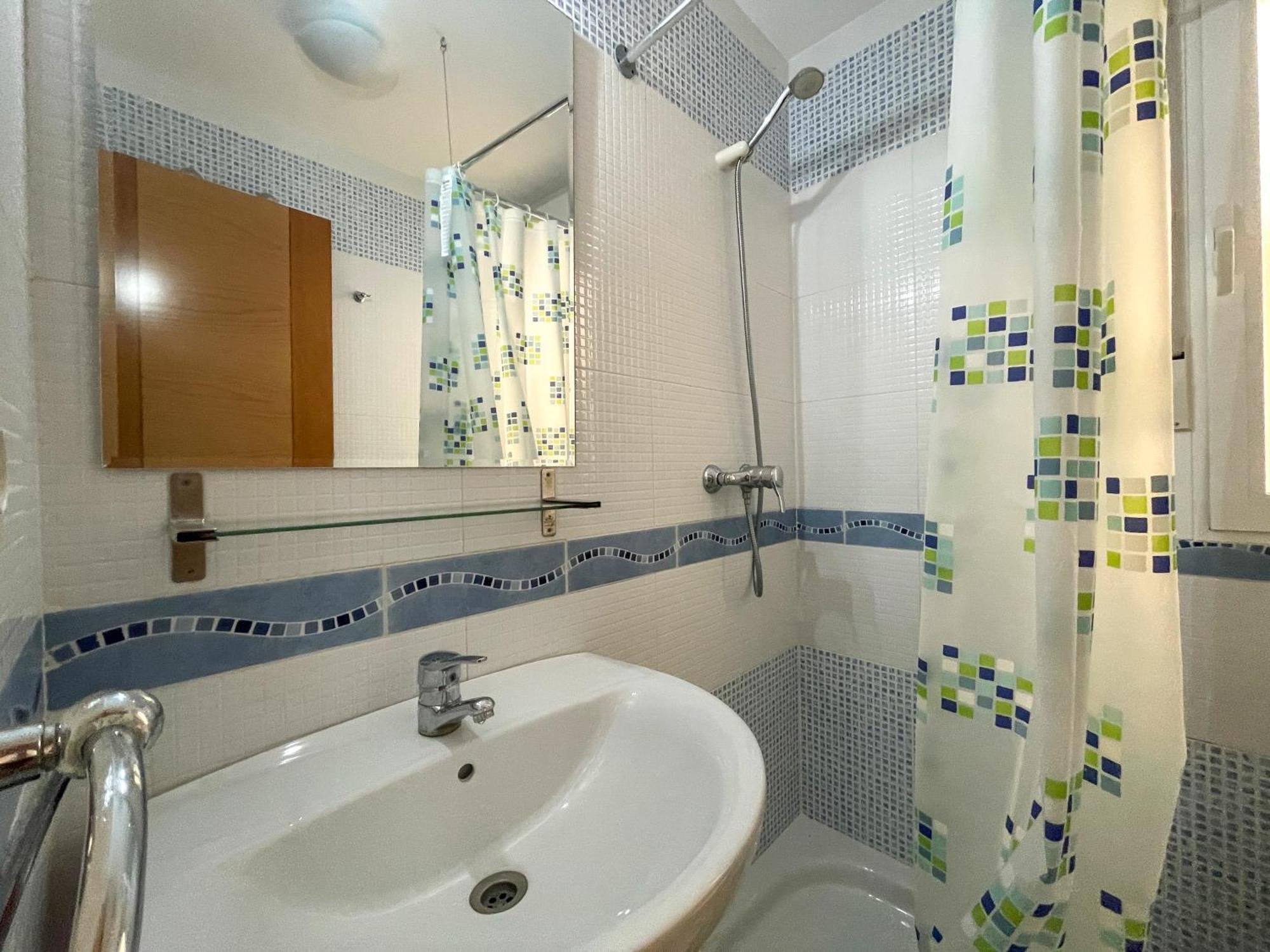 Apartamentos Alcoceber Centro 3000 Luaran gambar