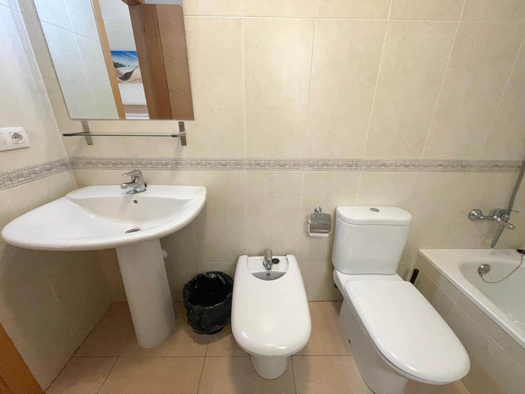 Apartamentos Alcoceber Centro 3000 Luaran gambar