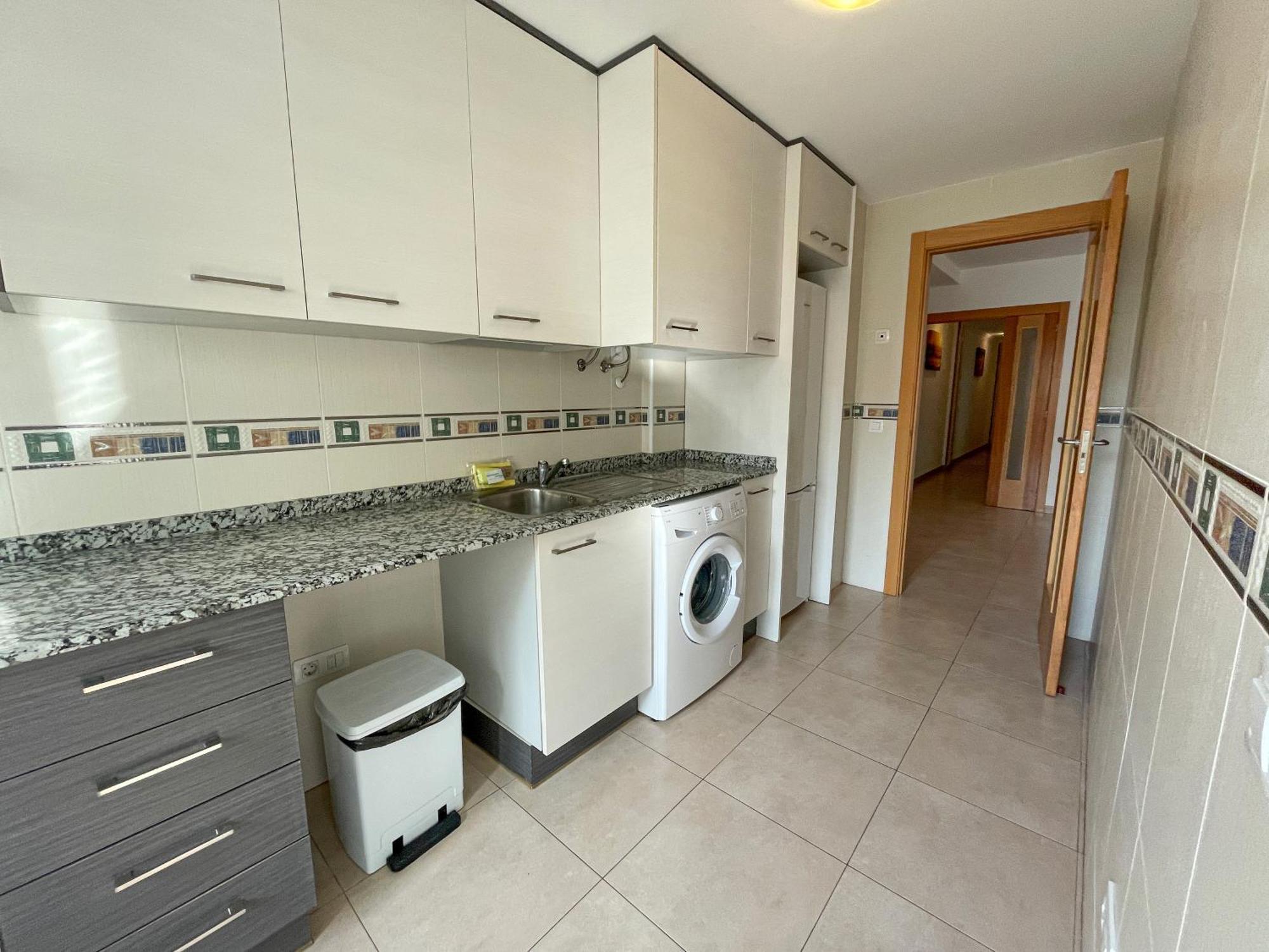 Apartamentos Alcoceber Centro 3000 Luaran gambar