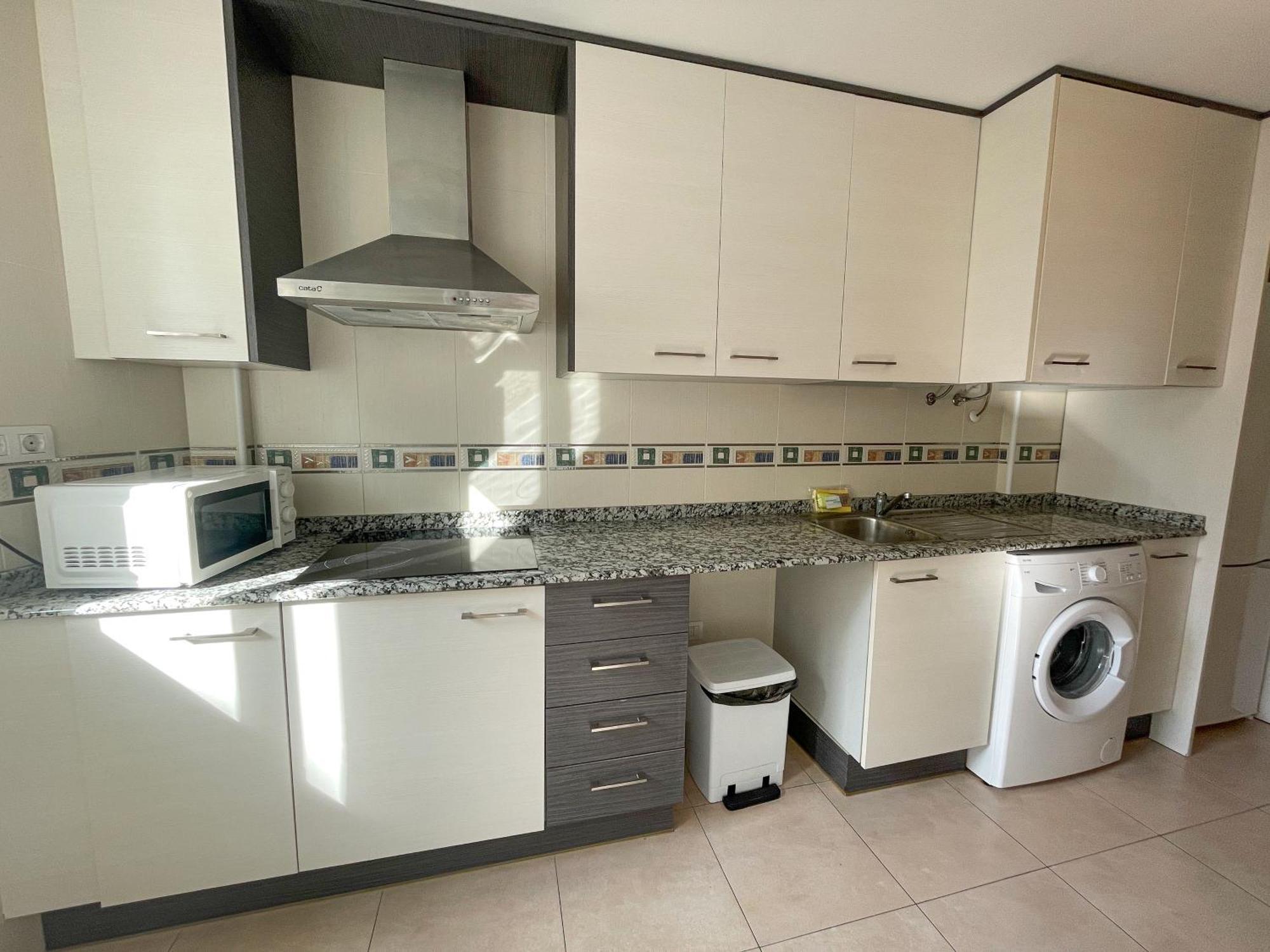 Apartamentos Alcoceber Centro 3000 Luaran gambar