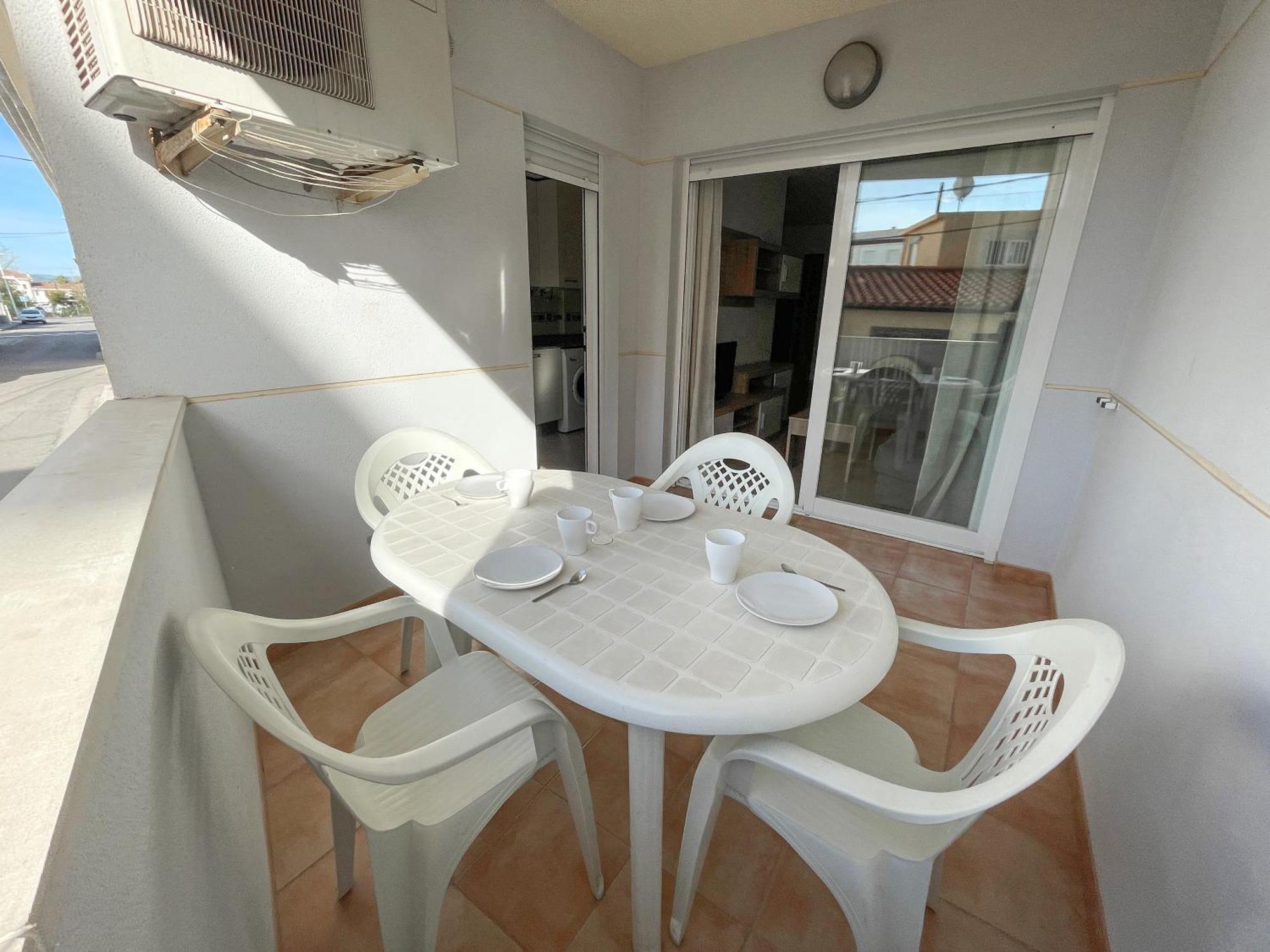Apartamentos Alcoceber Centro 3000 Luaran gambar