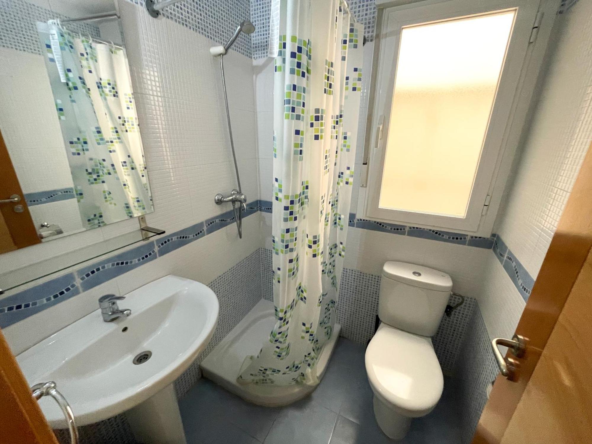 Apartamentos Alcoceber Centro 3000 Luaran gambar