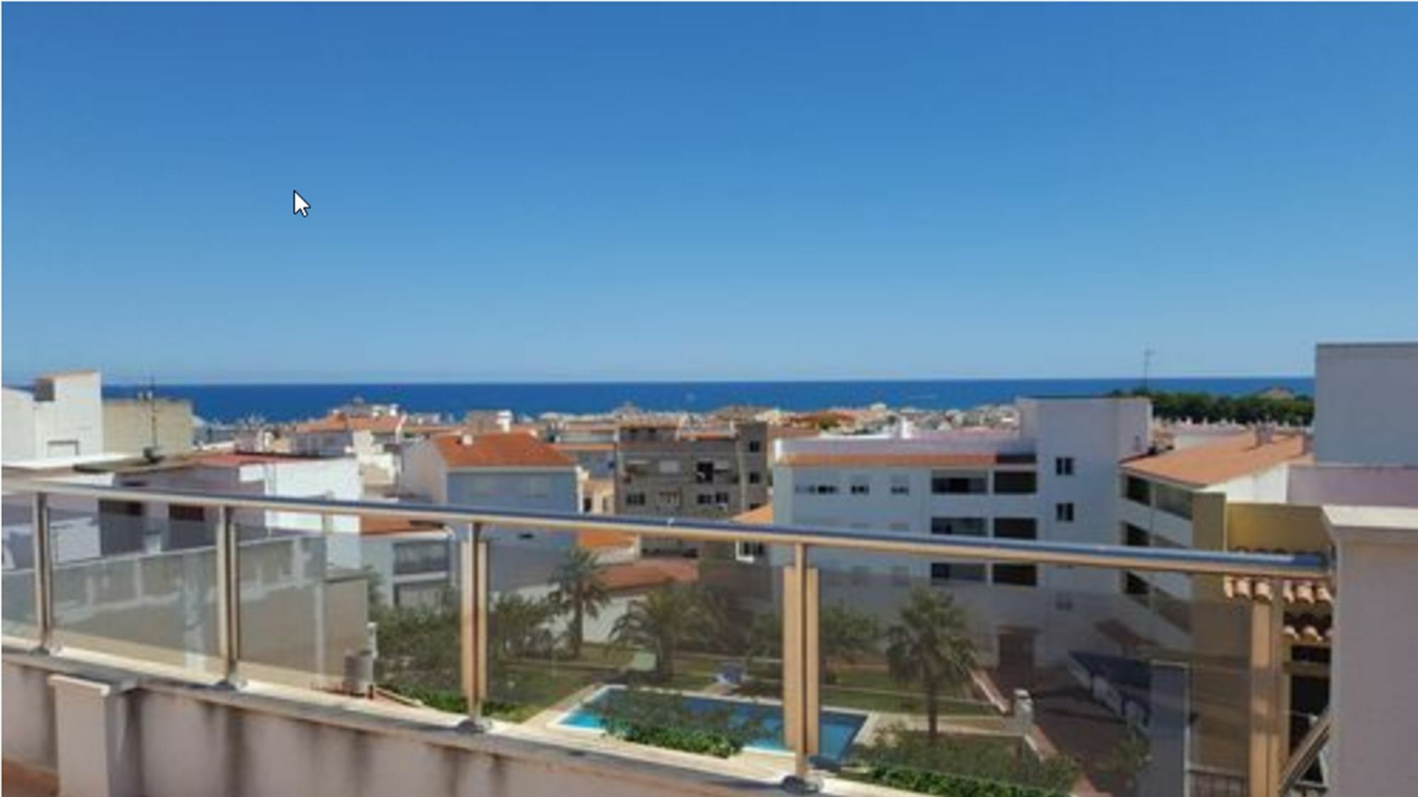 Apartamentos Alcoceber Centro 3000 Luaran gambar