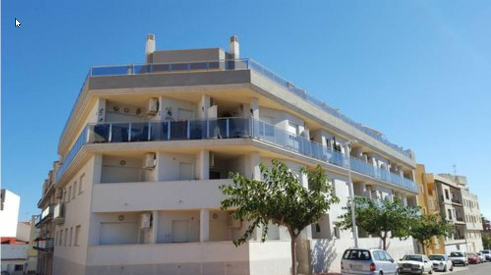 Apartamentos Alcoceber Centro 3000 Luaran gambar